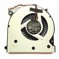 Wentylator chłodzenia dla HP ELITEBOOK 740 G1 740 G2 750 850 G1 755 G2 840 G1 840 G2 ZBOOK 14 ZBOOK 14 G2 2